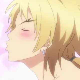 Science Fell In Love [@TodorokiShouto] telegram stickers