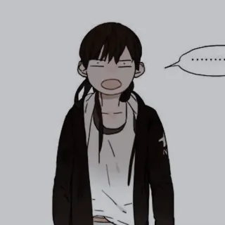 🥟 8bad410c ........ desenho animado, personagem, anime, mangá telegram sticker