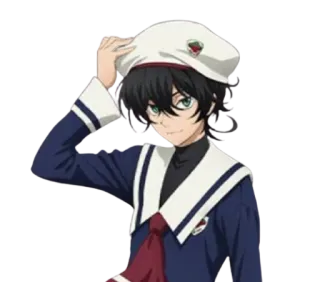 😌 1ab5d080 telegram sticker