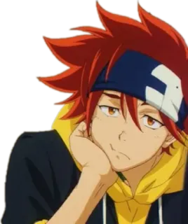 😏 c832b8d3 telegram sticker