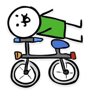 Scottecs by Sio whatsapp stickers