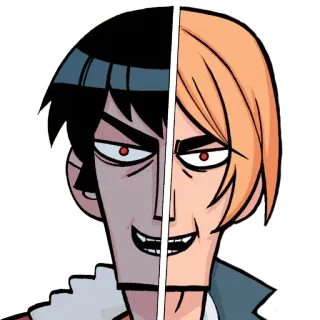 👯 caa74662 telegram sticker