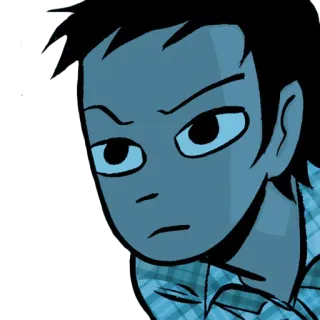 😠 dddcdf7a telegram sticker