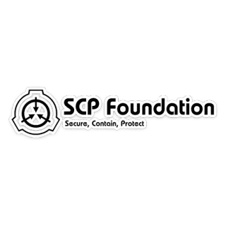 SCP Foundation | ARTSCP telegram stickers