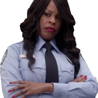 Scream Queens telegram stickers