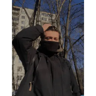 🥶 1f87c24d telegram sticker