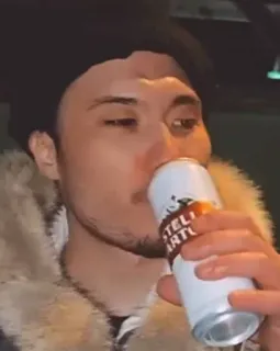 🍺 ab6b7679 男人, 喝酒, 啤酒, 时代啤酒, 人, 饮料, 酒精, 成人 whatsapp sticker