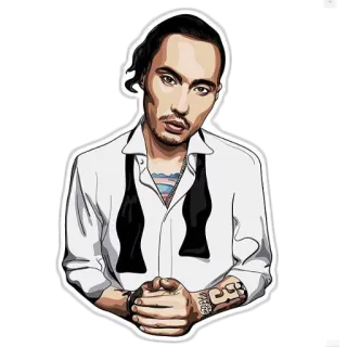 😀 7924dda5 telegram sticker