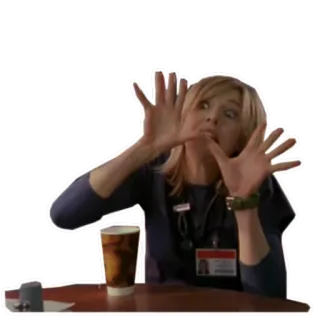 клиника telegram stickers