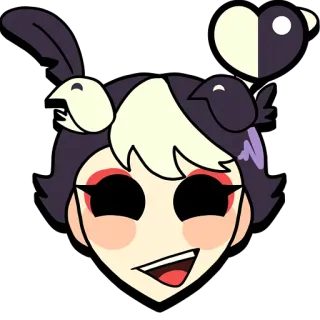 ❤️ 27542fd5 telegram sticker