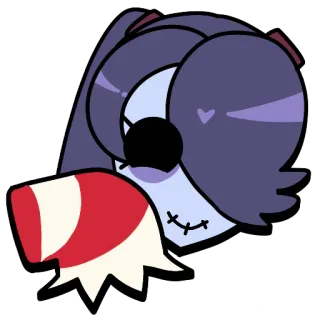 👍 2d53f6db telegram sticker