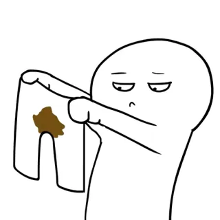 Dobryak :: @stickach telegram stickers