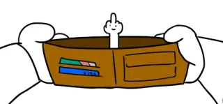 Dobryak :: @stickach telegram stickers