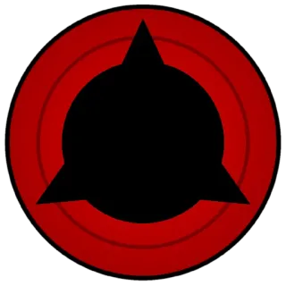 Future sharingan telegram stickers