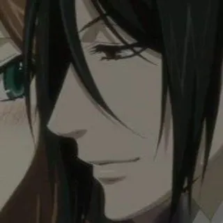 🔌 459363ba anime, karakter, wajah whatsapp sticker