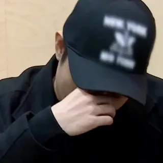 젝스키스 whatsapp stickers