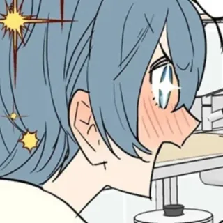 🤩 b5fa356b telegram sticker