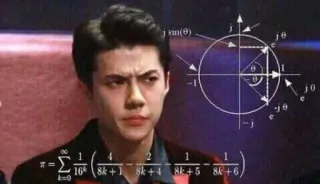 👑 24e4f035 sin(0) 
Σ16 困惑, 数学, 方程式, 思考, 梗, 表情 telegram sticker