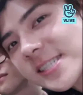 Mood; Sehun☀️     ¦ telegram stickers