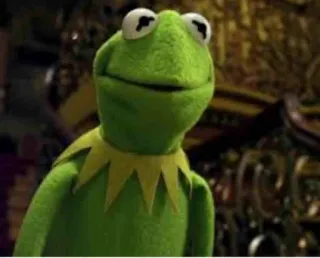 Sei la mano telegram stickers