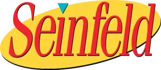 Seinfeld - S4T.tv telegram stickers