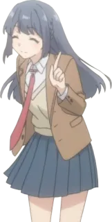 ☝️ 8610b7a6 whatsapp sticker