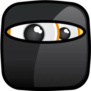 Emoji @stickersb2b telegram stickers