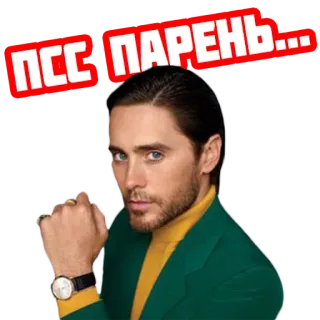 30 секунд до марса @stickernayaa telegram stickers