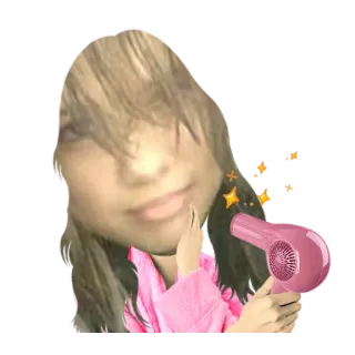 Selena gomez whatsapp stickers