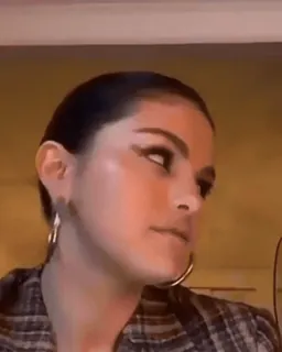 Selena Gomez | @Selena_FanClub telegram stickers