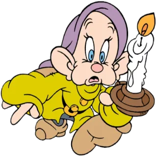 7gnomov @StikerDi whatsapp stickers