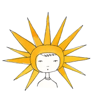 Nonsense telegram stickers