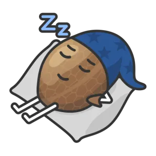 @semyanich telegram stickers