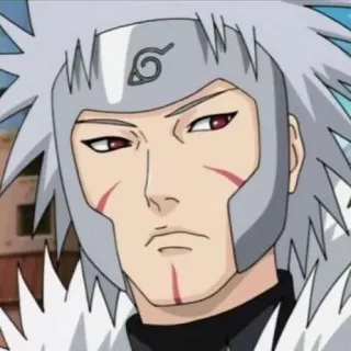 Senju brothers telegram stickers