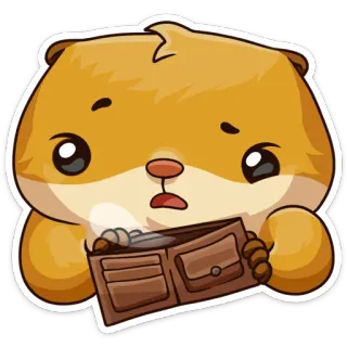 Лето с Сеней @TgSticker telegram stickers