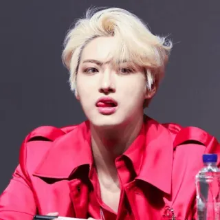 -Seonghwa @TakRoleTumblr telegram stickers