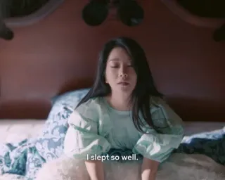 Seo Ye Ji whatsapp stickers