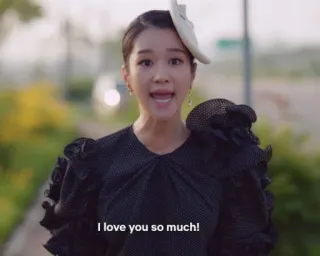 ❤️ 9aaaadaf I love you so much! liefde, affectie, hart, blij, positief, relatie telegram sticker