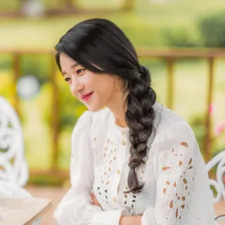 Seo Ye Ji telegram stickers