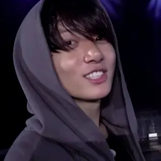 🧷 3a8e19d0 Jungkook K-pop, Chanteur, Musique, Idole, Coréen, Célébrité telegram sticker