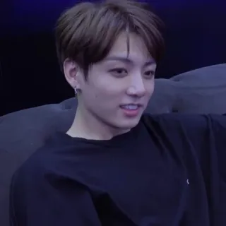 🧷 cad2baa9 personne, homme, portrait, coréen telegram sticker