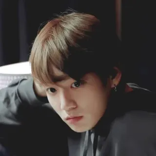 🧷 de4abca4 personne, portrait, jeune homme, homme telegram sticker