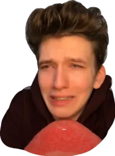 😭 03d00462 telegram sticker