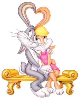 Love @stickersb2b telegram stickers