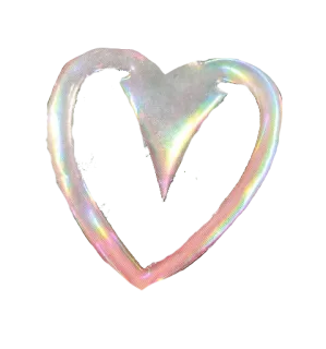 сердечное telegram stickers