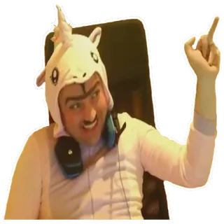 Aktep telegram stickers