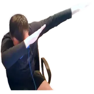 Aktep telegram stickers