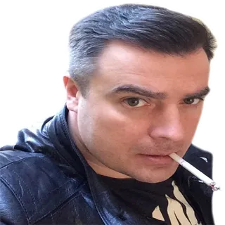 Aktep telegram stickers