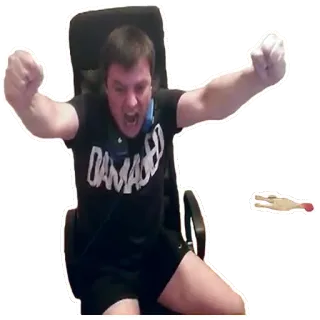 Aktep whatsapp stickers