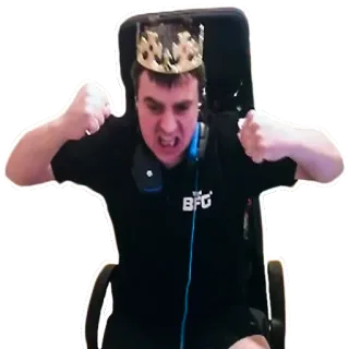 👑 c63eaa38 telegram sticker